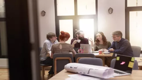 Expanding the C-suite: Why customers need a seat at the table