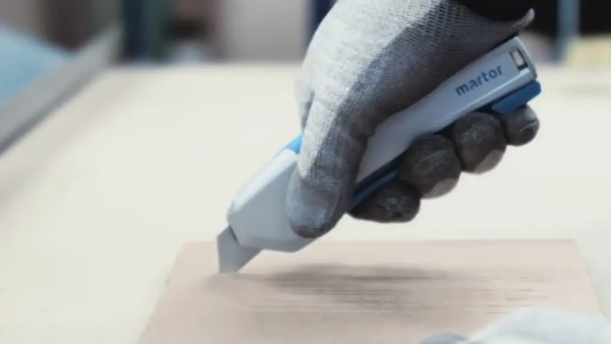 How to choose the right safety knife
