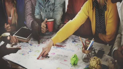 Innovation Pools & Waterfalls: PwC designs workplace of the future
