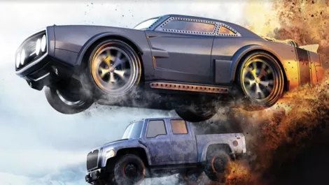Hands-on Review: Anki Overdrive