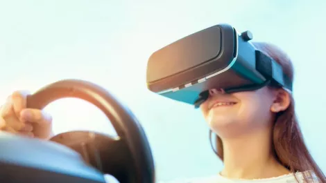 NZTA launches VR experience for learner drivers
