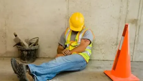 Keep fatigue out of the workplace