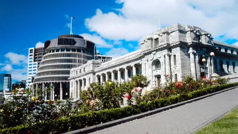 NZ central and local Govt partnership deploy Promapp for quality management