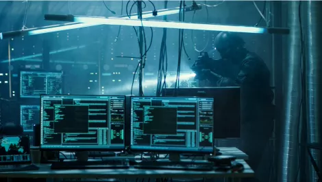 Cyber warfare market to be worth $120b by 2025 as national security concerns intensify