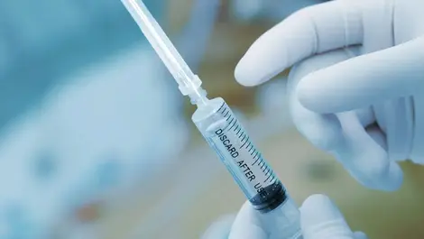 Flu season is coming – time for a vaccination?