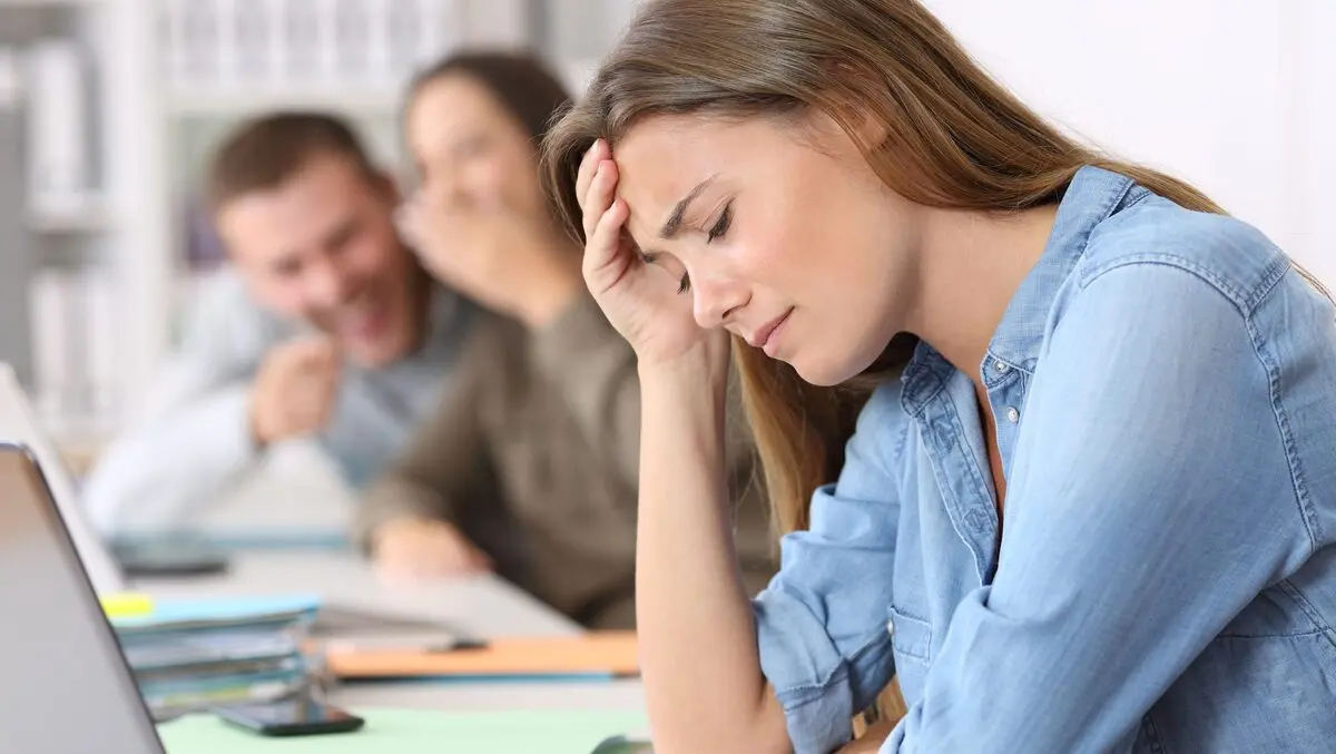 Supportive colleagues could be the key to health and fairness at work