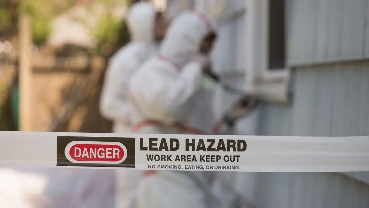 Deadly reminder that lead exposure kills – even years later