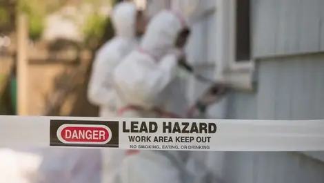 Deadly reminder that lead exposure kills – even years later