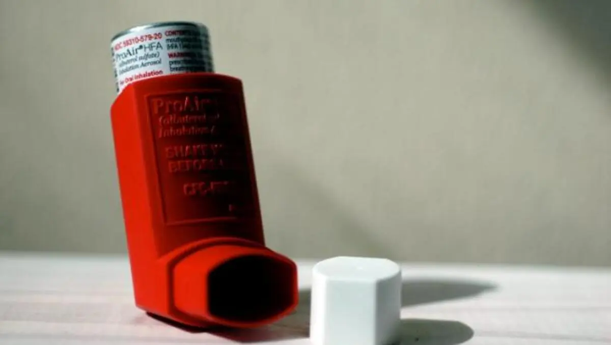 Exercise the best way for most to keep on top of asthma