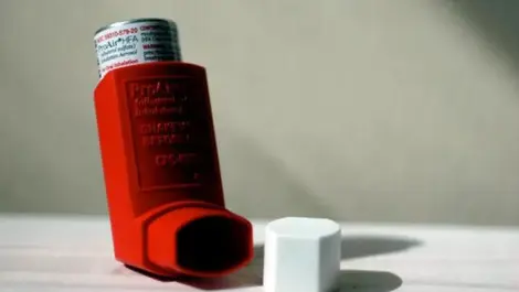 Exercise the best way for most to keep on top of asthma