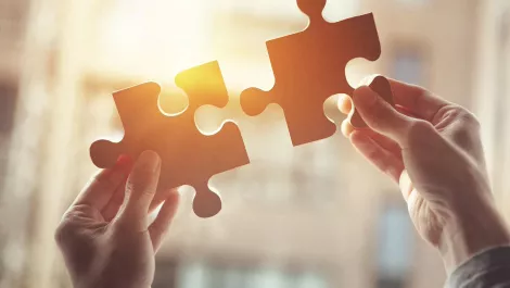 How to establish and maintain channel alignment
