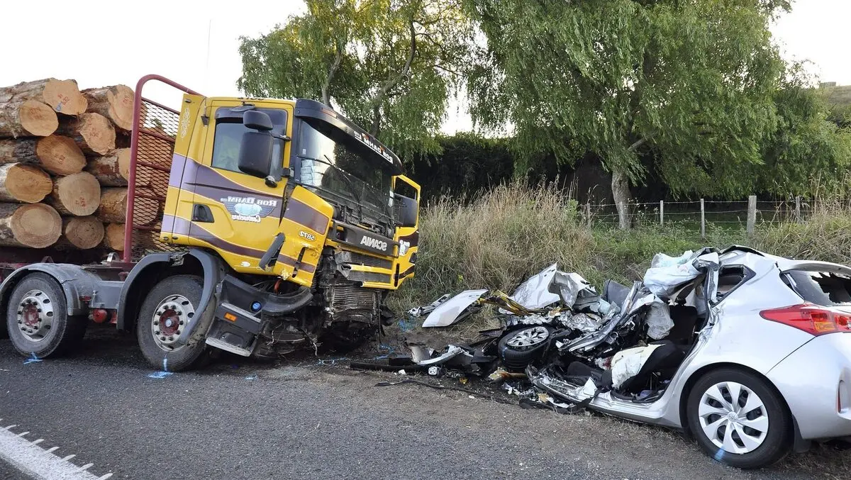 Drivers tapped for tips during Road Safety Week
