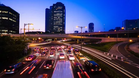 New cybersecurity partnership to strengthen Japan's automotive market
