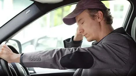 Effective fatigue management for drivers a must