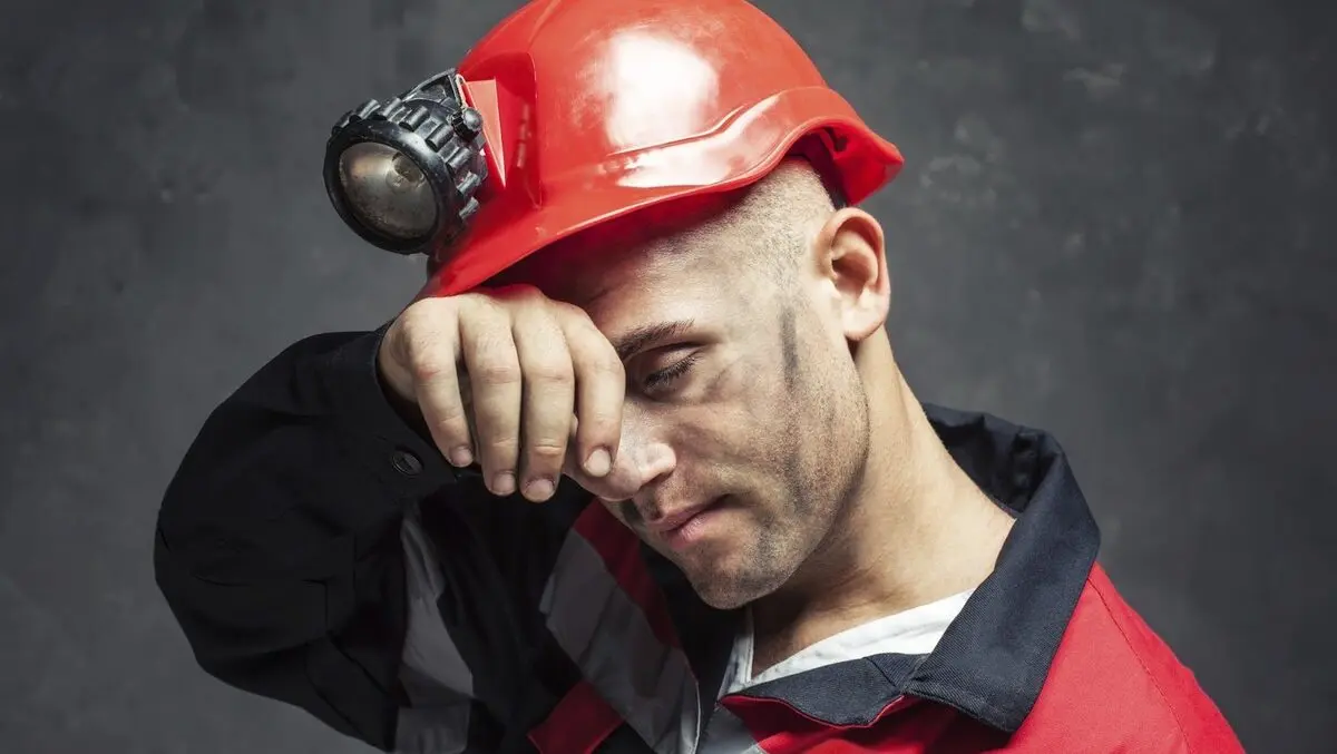 High levels of workplace exercise linked to early death