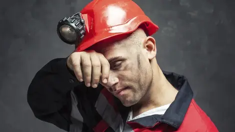 High levels of workplace exercise linked to early death