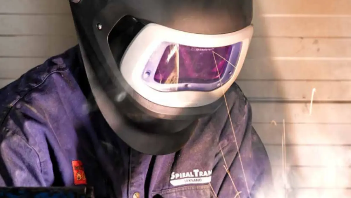 Why your boots are not welding boots