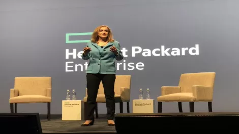 HPE introduces service to optimise public, private and hybrid cloud consumption