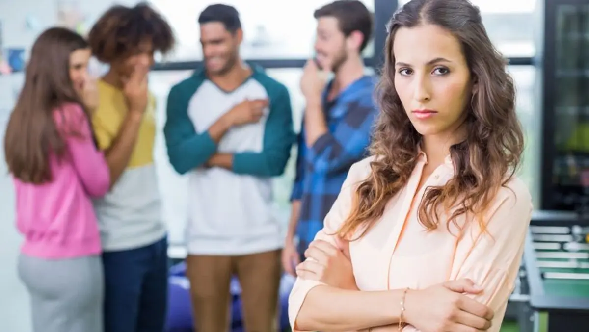 Five signs of a toxic workplace that should be stopped immediately