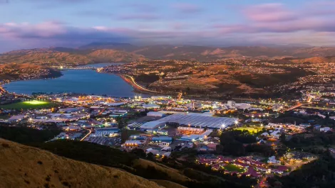 Porirua co-working space embraces 'the future of work'