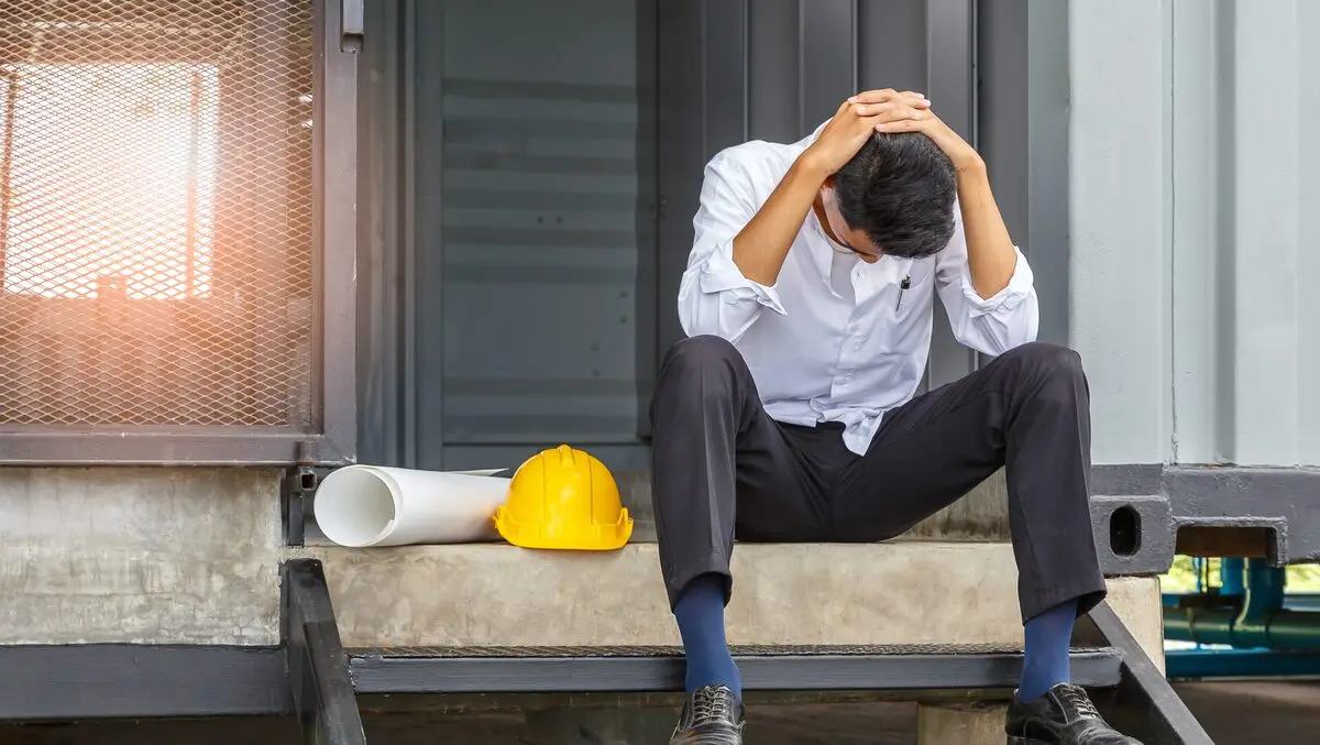 Frustrated with your job?
