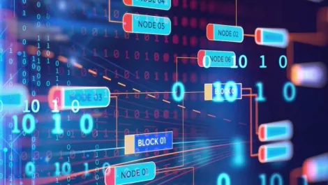 Transforming data management into a competitive advantage