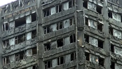 Passive fire compliance seminar a hot event