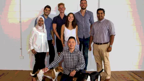 Auckland digital agency Inbound picks up HubSpot award