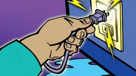 A complete electrical safety checklist for office workers