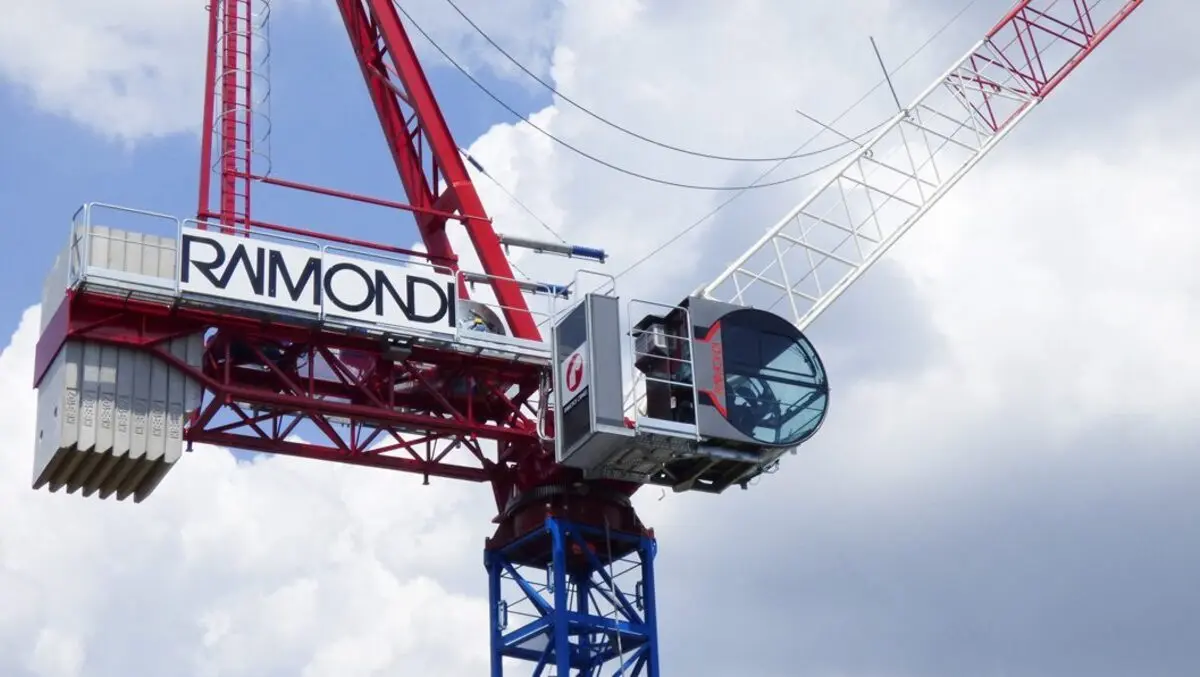 Crane owners, operators urged to conduct safety checks