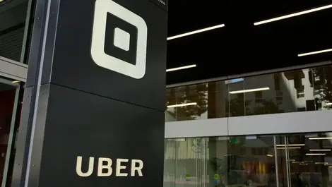 Uber app is timely fatigue reminder