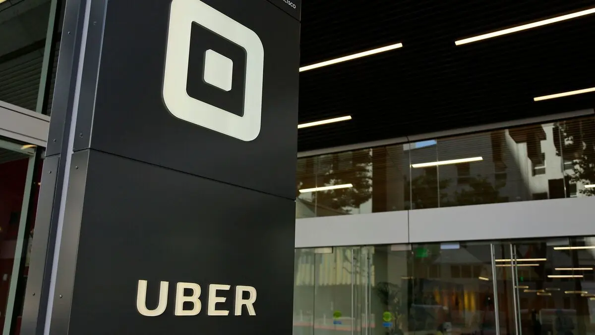 Uber app is timely fatigue reminder