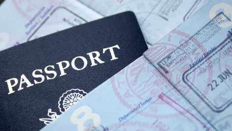 EU to roll out digital lie detectors at border security checkpoints
