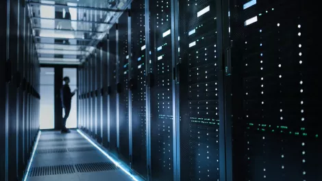 Lenovo and its partners making HCI easy for data centres