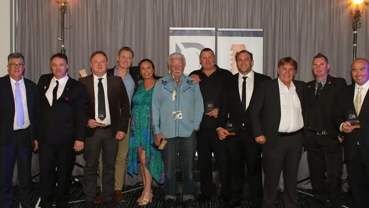 Demolition & Asbestos Award winners announced