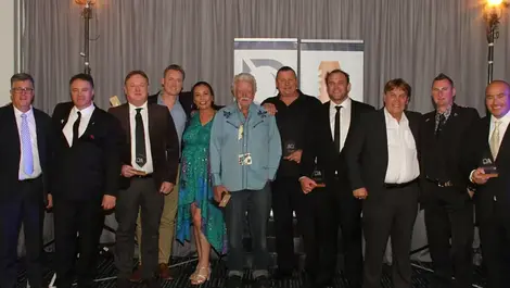 Demolition & Asbestos Award winners announced