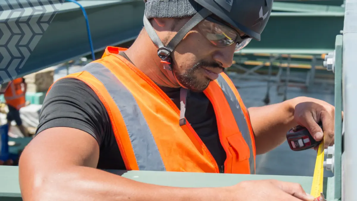 Upskill your team with a NZQA qualification from Site Safe