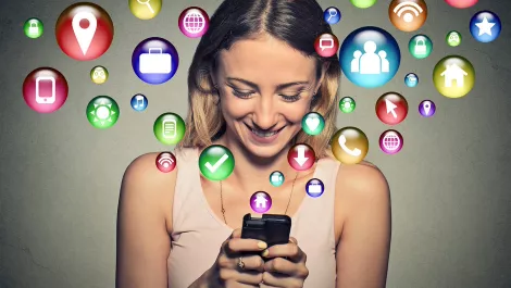 Personalisation more important than privacy for Gen Z