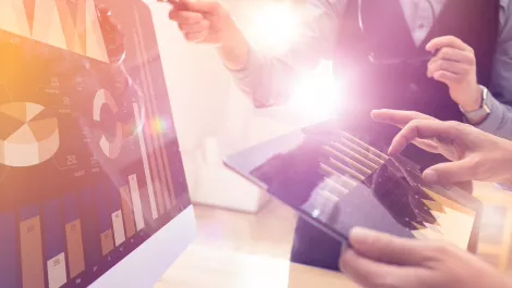 Gartner's top 10 data and analytics trends for 2019