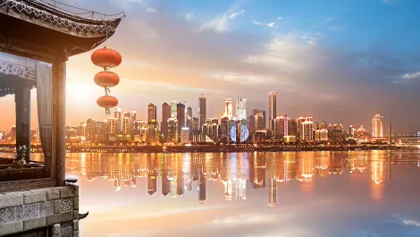 Alibaba Cloud opening up data centres & services for AU businesses