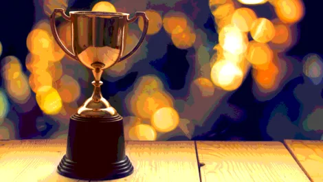 Digital Realty top execs acknowledged for achievements