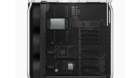 Apple's new Mac Pro and Pro Display XDR