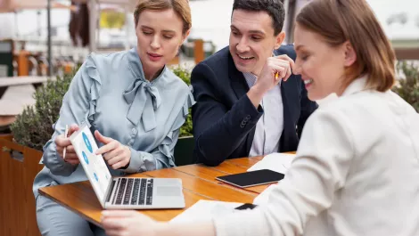 Kiwibank receives the Gender Tick accreditation