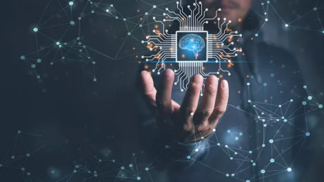 Improving customer experience in insurance intelligently – Hyland