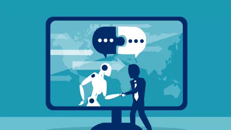Meet Zia, ManageEngine's new AI Assistant