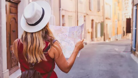 Kiwi tourism startups making tracks in NZ and abroad