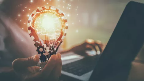 Asia Pacific financial services firms embrace AI's benefits