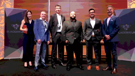 Blackbird.AI launches solution to fight disinformation campaigns
