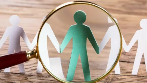 Not-for-profits struggling with digital skills shortage