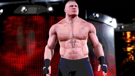 Game review: WWE 2K20 loses by pinfall